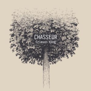 CD CHASSEUR Albums Disques & Digital Crimson King